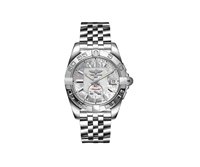 Montre Breitling Femme Galactic in Acier A3733012/A716 - A3733012/A716